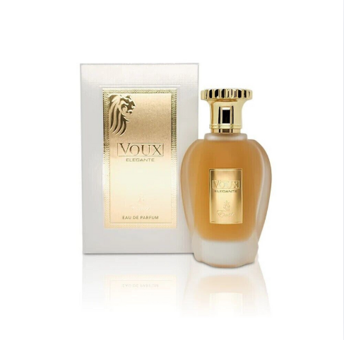 Paris Corner Voux Elegant