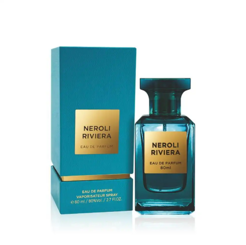 Fragrance World Neroli Riviera
