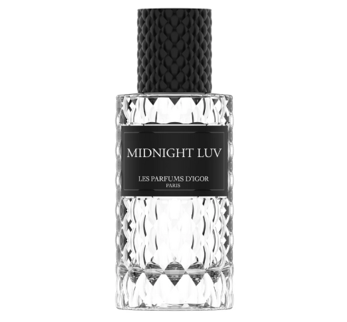 Les Parfums d'Igor - Midnight Luv