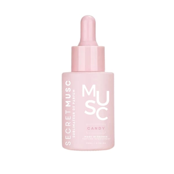 Secret Musc Candy