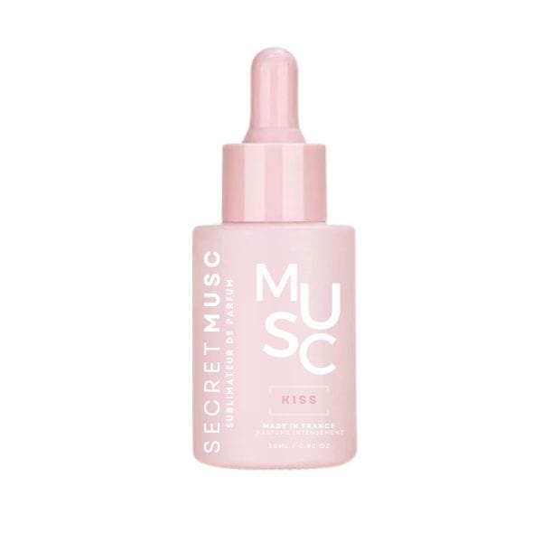 Secret Musc Kiss