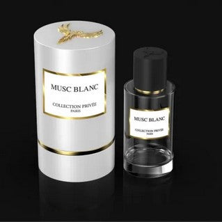 Musc Blanc
