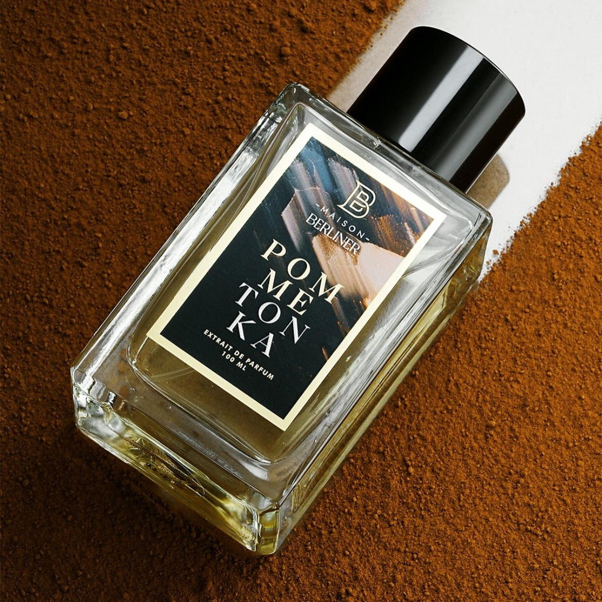 Maison Berliner - Pomme Tonka