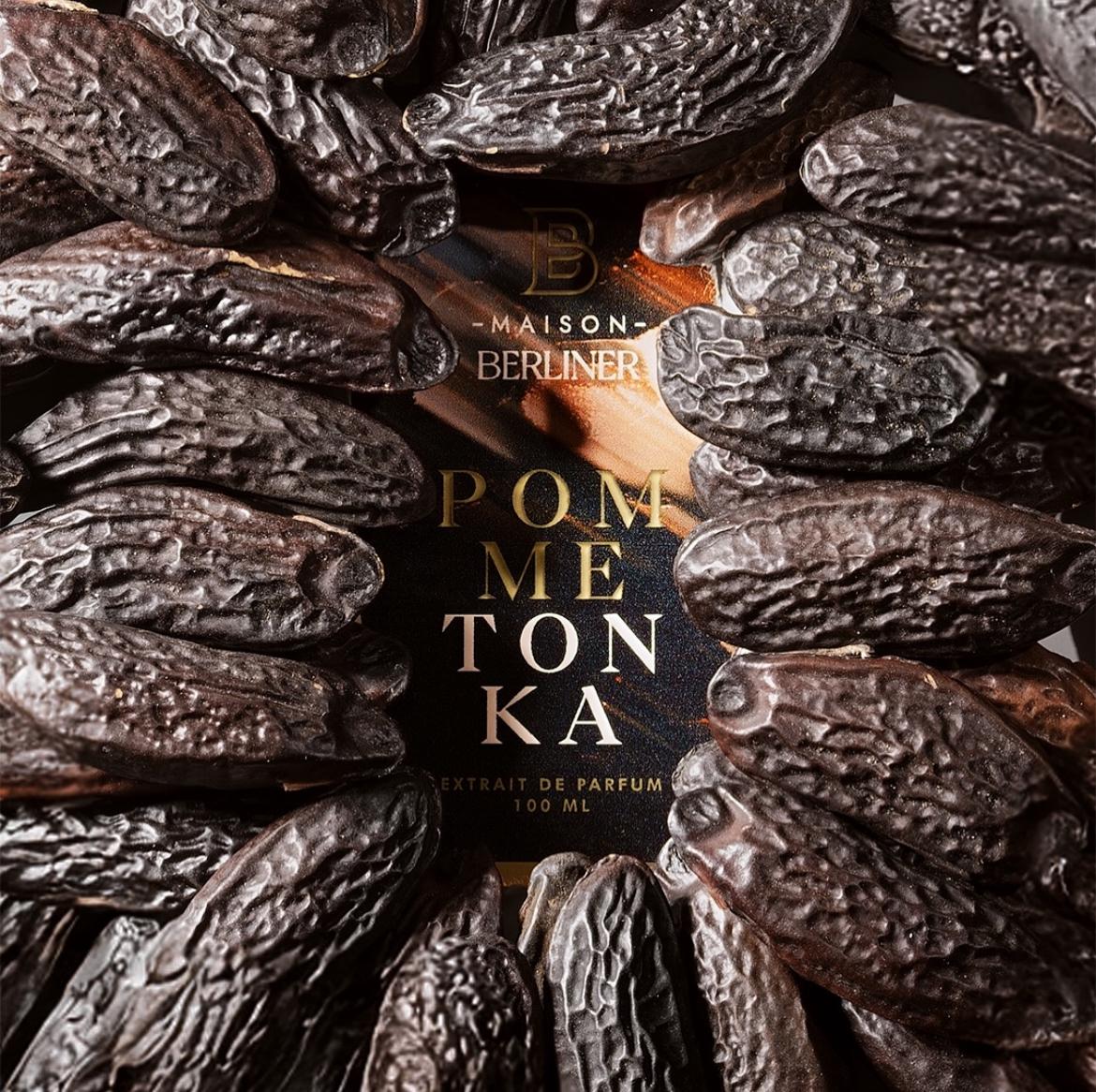 Maison Berliner - Pomme Tonka