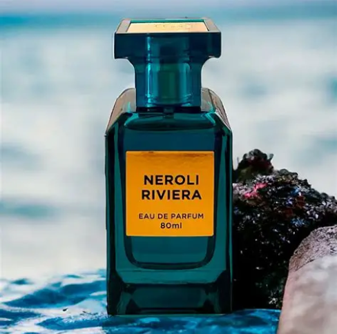 Fragrance World Neroli Riviera