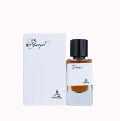 Paris Corner Rifaqaat