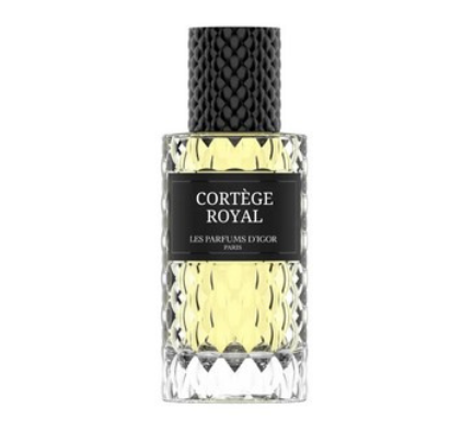 Les Parfums d'Igor - Cortège Royal