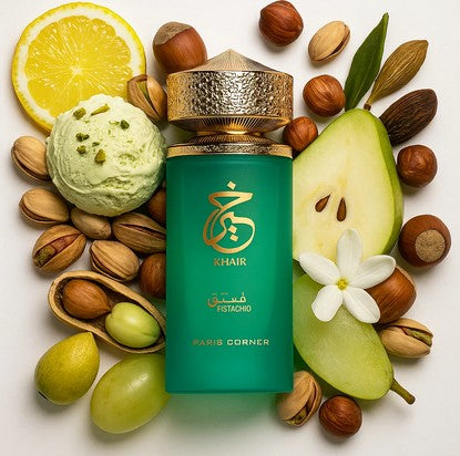 Khair Pistachio