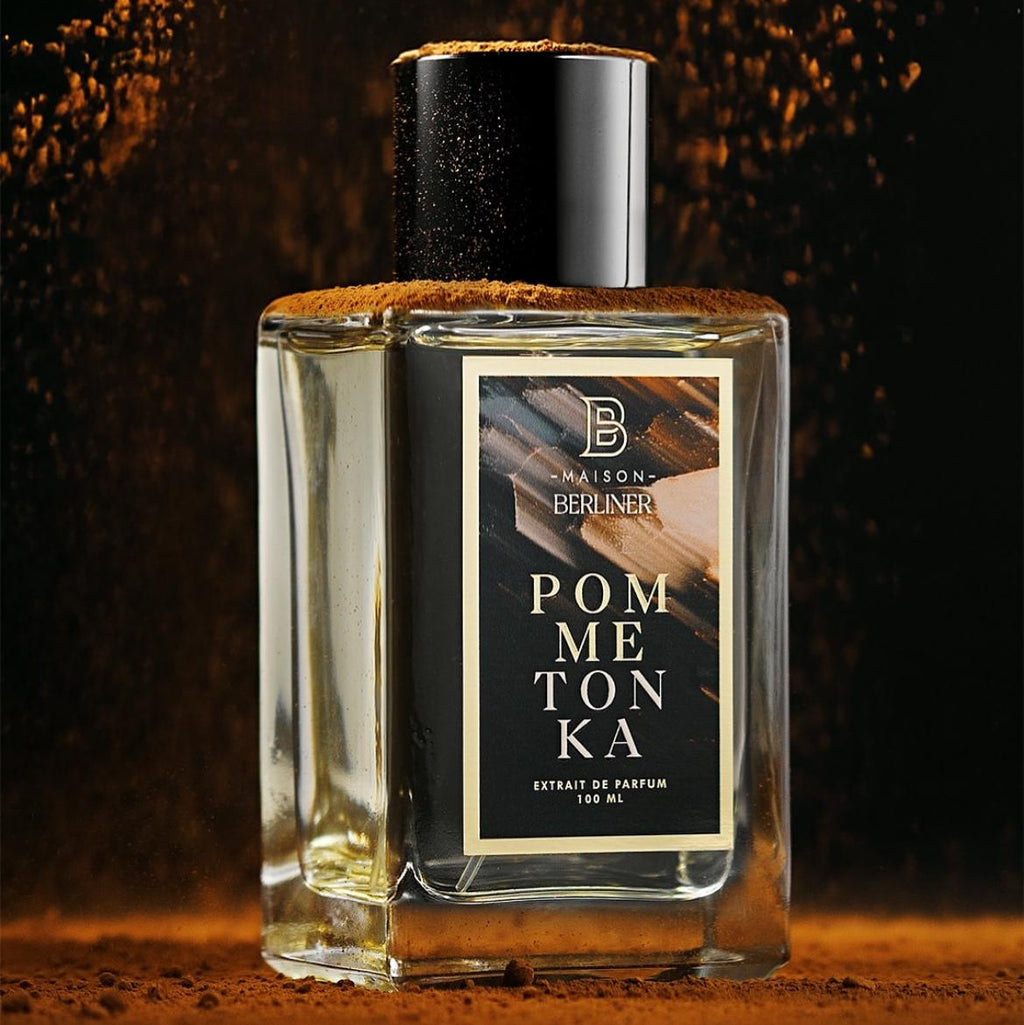 Maison Berliner - Pomme Tonka