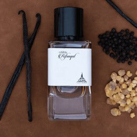 Paris Corner Rifaqaat