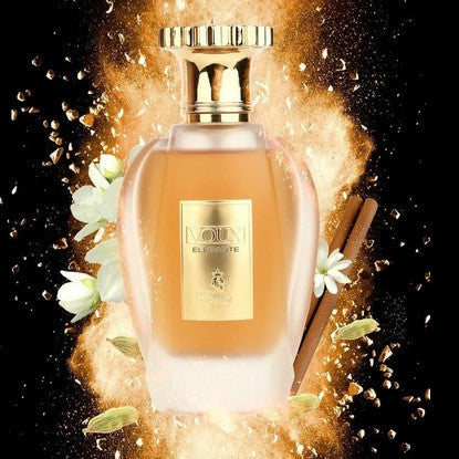 Paris Corner Voux Elegant